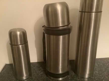 Photo of free Flask (Norwich) #1