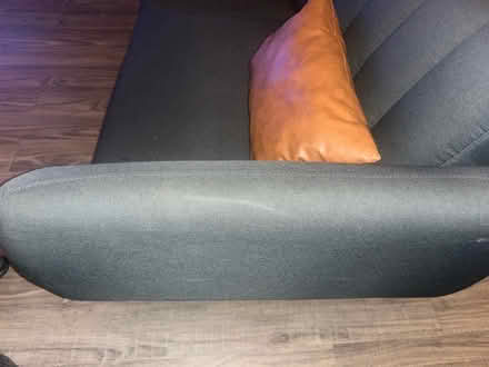 Photo of free couch (Beaverton) #4