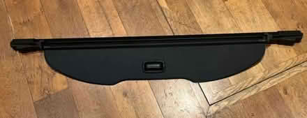 Photo of Ford S-Max boot cover (Headington OX3) #1