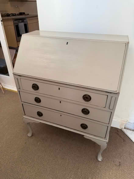 Photo of free Vintage Bureau : Upcycling project (Cheltenham. GL52) #1