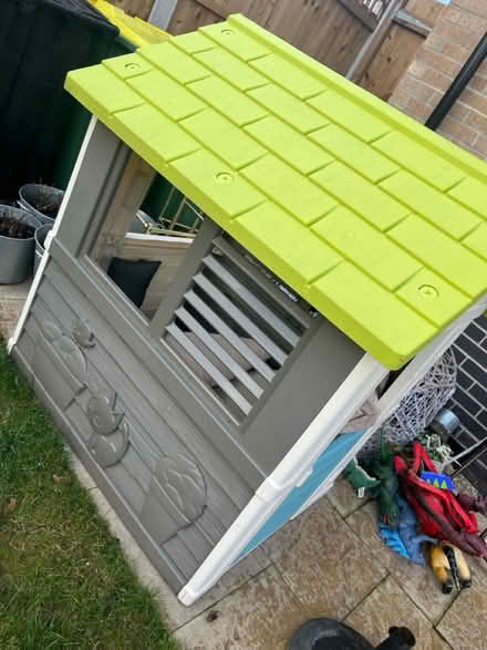 Photo of free Kids playhouse (PR2) #2