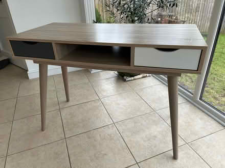 Photo of free Study Desk (Weston village, Bath) #1