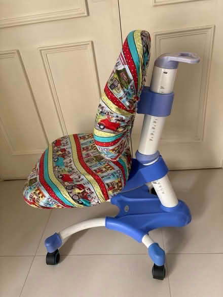 Photo of free Ergonomic chair (Yio chu kang) #2