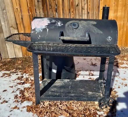 Photo of free Charcoal Grill (Aurora, CO 80014) #1