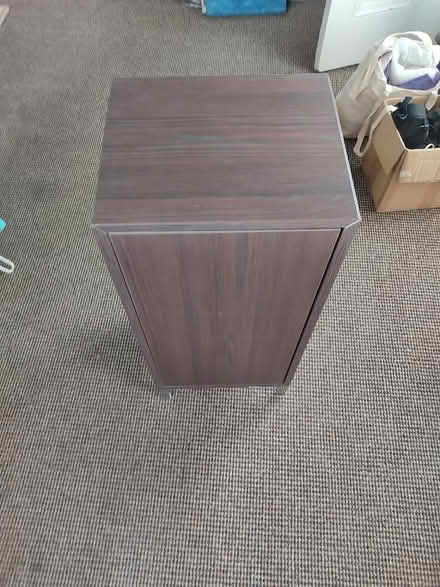 Photo of free IKEA storage unit (BT7) #1