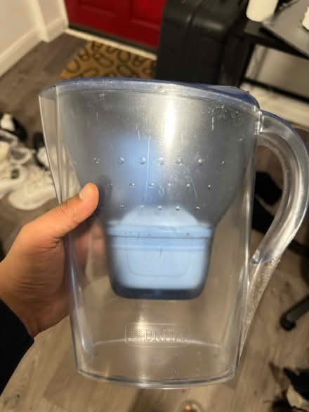 Photo of free Brita Jug (Near Bat & Ball station) #1