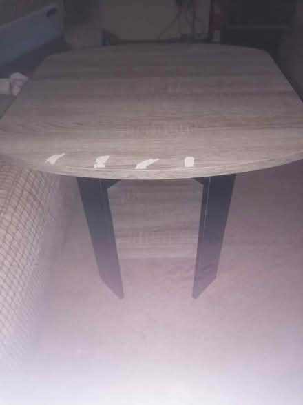 Photo of free Side tables (Essex) #4