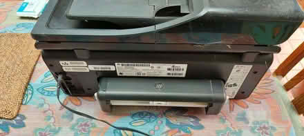 Photo of free HP Officejet Pro 8500A printer/scanner (Surrenden BN1) #2