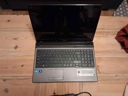 Photo of free Acer Laptop [Spares/Repair] (Ipswich IP2) #2