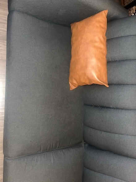 Photo of free couch (Beaverton) #2