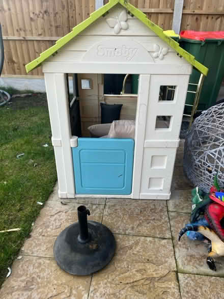 Photo of free Kids playhouse (PR2) #1