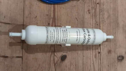 Photo of free Taste and odour water filter cartridge, new (Queen Edith's Ward CB1) #1