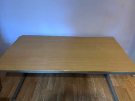 Photo of free Large desk (Harborne B17) #1