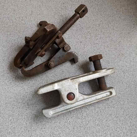 Photo of free Tools (St Leonards Green TN38) #1