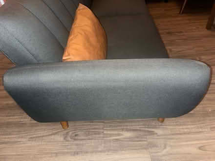 Photo of free couch (Beaverton) #3