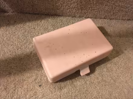 Photo of free Mini tool kit (Kenton NE3) #1