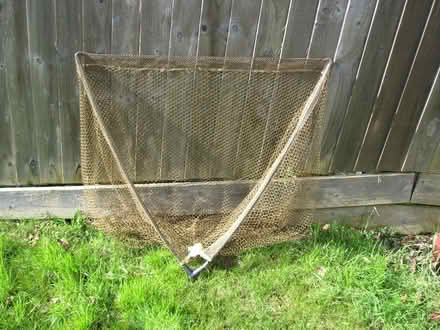 Photo of free Landing net (Creech St Michael TA3) #1