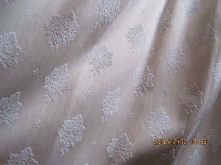 Photo of free Curtains, Pelmet and Tie-Backs (Weston-super-Mare BS23) #2