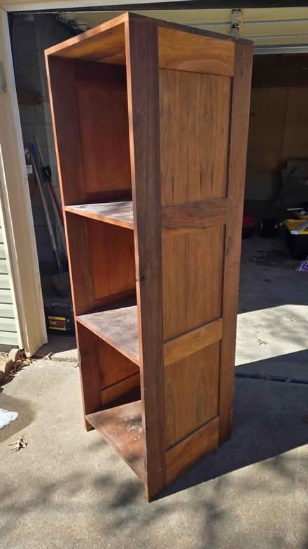 Photo of free Wood shelf (Aurora, CO 80014) #1