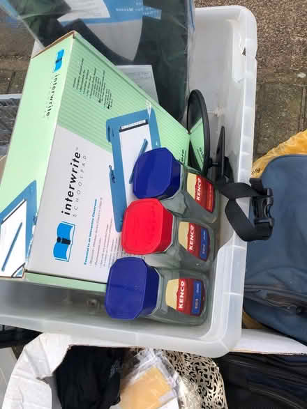 Photo of free Assorted items (LE4, northfield area) #4