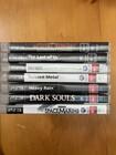 Photo of free Playstation 3 games, controller. DDRII 512MB ram : Florey #3