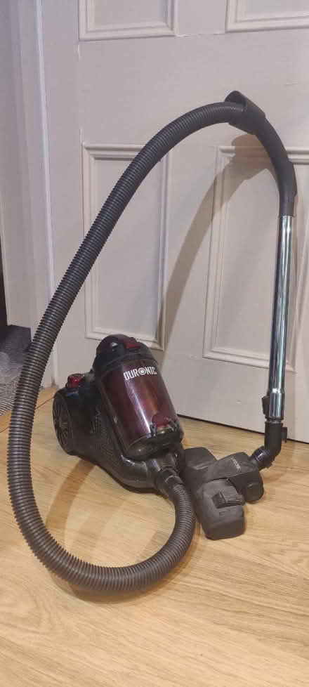 Photo of free Vacuum cleaner (Kennington near park) #1