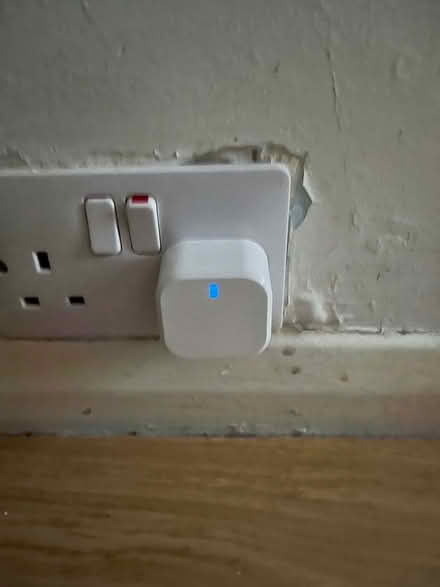 Photo of free Samsung fast charger (Earl’s Court SW5) #1