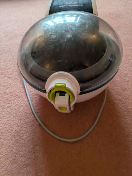 Photo of free Tefal Actifry Air fryer - Full working order (Market Deeping) #2