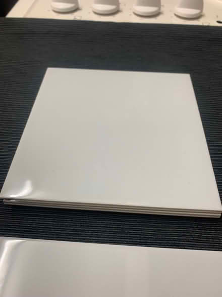 Photo of free Light Grey Tiles (SE19) #1