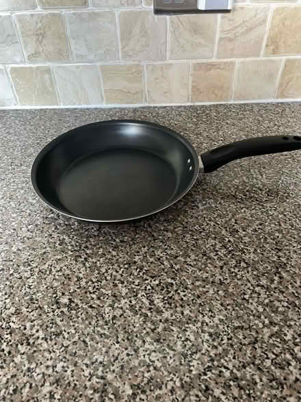 Photo of free Frying pan (Fawdon NE3) #1