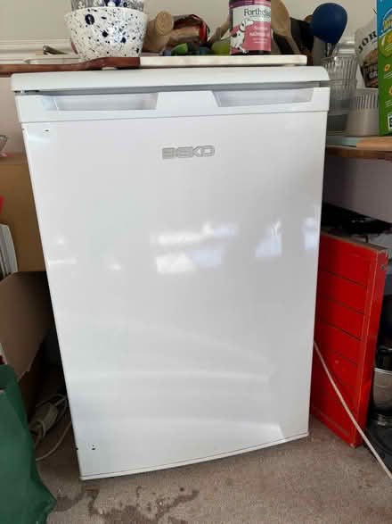 Photo of free BEKO fridge (Gosforth NE3) #1