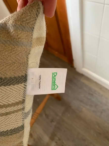 Photo of free Dunelm Draught Excluder (Lissington LN3) #3