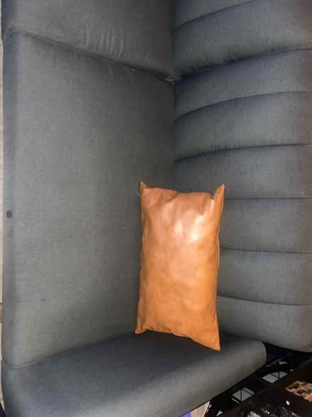 Photo of free couch (Beaverton) #1