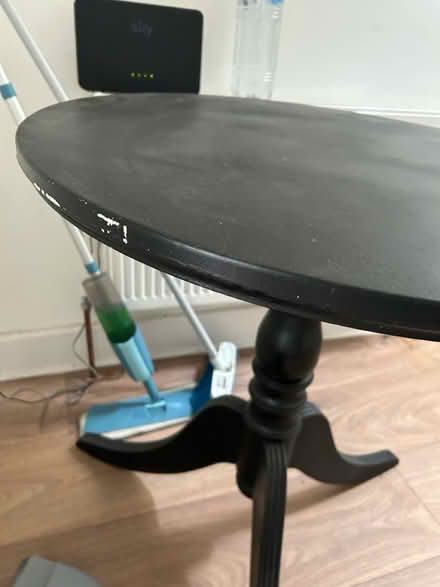 Photo of free Wooden Table (SE3) #4