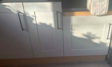 Photo of free Doors (Heysham LA3) #1