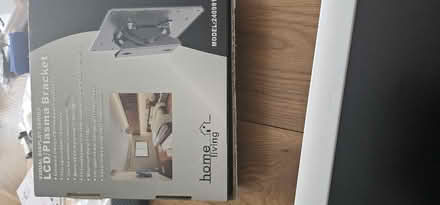 Photo of free 22" TV / DVD & bracket (Kirkby L32) #2