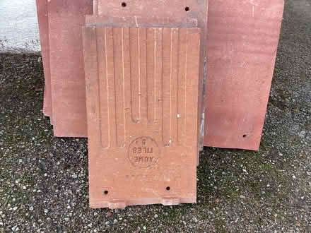 Photo of free Roofing tiles (Morecambe LA4) #2