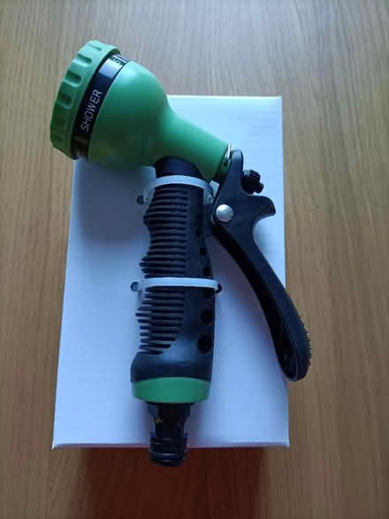 Photo of free Garden Hose Head (Grace Mount EH16) #1