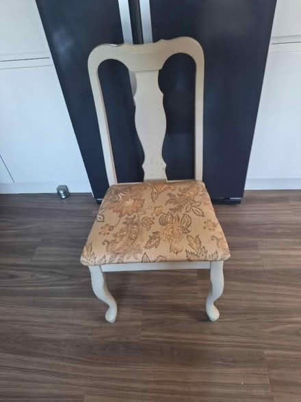 Photo of free Chair (Barrow-in-Furness LA14) #1