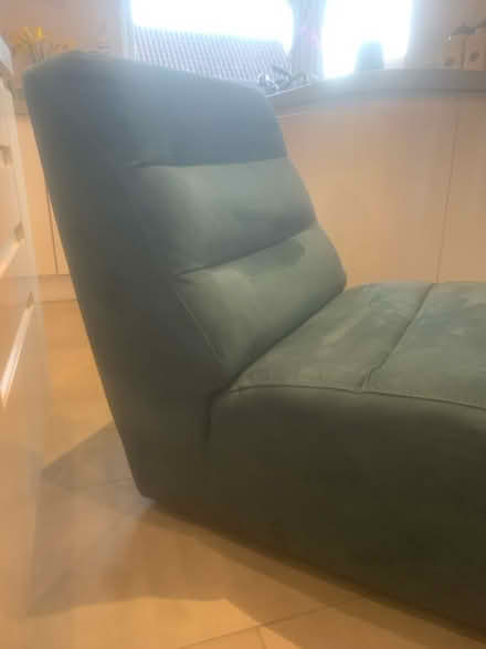 Photo of free Chaise Longe (Hatfield Peverel) #3