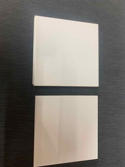 Photo of free Light Grey Tiles (SE19) #2