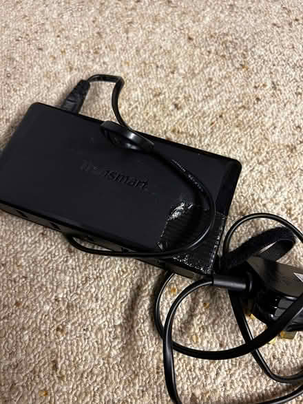 Photo of free Multi usb charger (basingstoke) #3