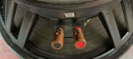 Photo of free Three quality loudspeakers, all working. two 12" , one 10" (Surrenden BN1) #3
