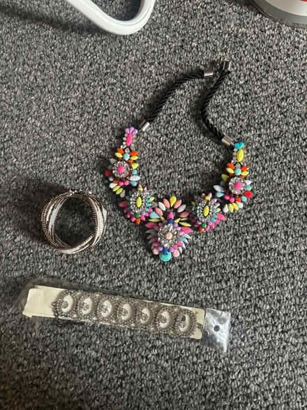 Photo of free Jewellery (W10) #1