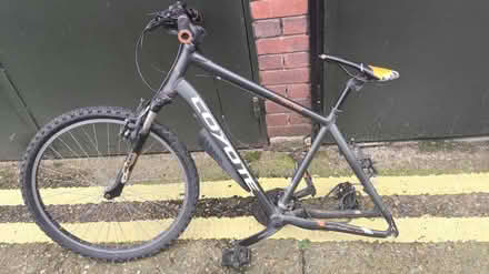 Photo of free Coyote mountain bike (26x1.95) (SE1) #1