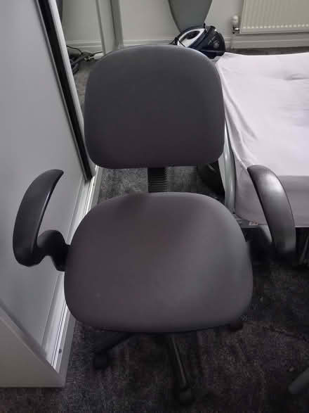 Photo of free Office chair (Deepdale PR1) #1