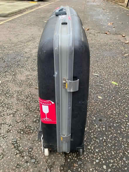 Photo of free Bike box (SW18) #3