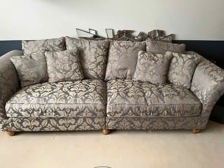 Photo of free Sofas (HA3) #1