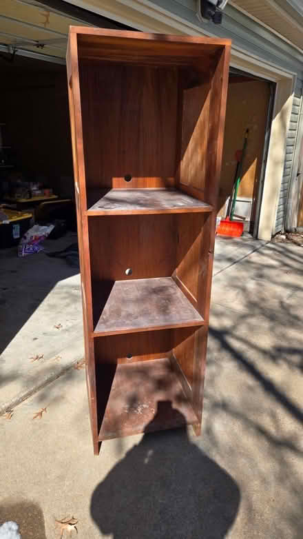 Photo of free Wood shelf (Aurora, CO 80014) #2