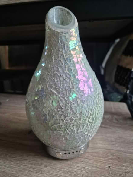 Photo of free Essential Oil Diffuser (ME10) #1